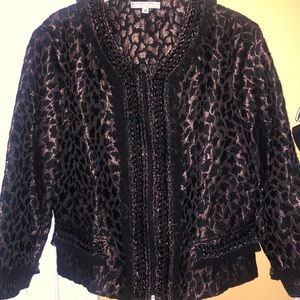 Alberto Makali Jacket